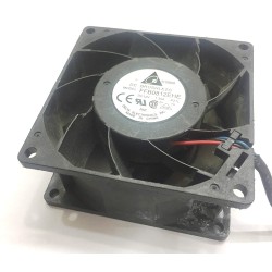 80x80x40mm DC Brushless 12V Cooling Fan for 3D Printer, Robotics, DIY Projects 80x80x40mm DC Brushless 12V Cooling Fan for 3D Printer, Robotics, DIY Projects