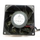 80x80x40mm DC Brushless 12V Cooling Fan for 3D Printer, Robotics, DIY Projects