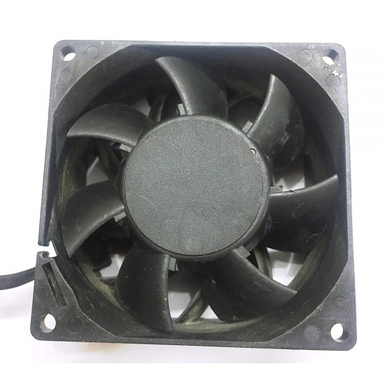 80x80x40mm DC Brushless 12V Cooling Fan for 3D Printer, Robotics, DIY Projects