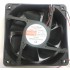 Invento 120x120x38mm DC 24V 2 Pin Cooling Fan for 3D Printer, Robotics, DIY Projects