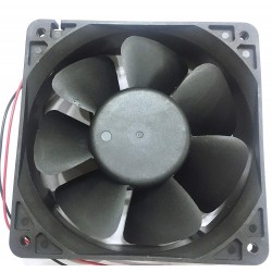 Invento 120x120x38mm DC 24V 2 Pin Cooling Fan for 3D Printer, Robotics, DIY Projects Invento 120x120x38mm DC 24V 2 Pin Cooling Fan for 3D Printer, Robotics, DIY Projects