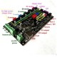 MKS Gen V 1.4 3D Printer Controller Remix Board (RAMPS 1.4 + Mega 2560 Combine)