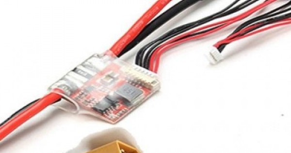 Powerflight Module APM 2. 8 Pixhawk Power Module for Flight Controller Board