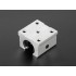1pcs SBR12UU 12mm Rod Linear Ball Block Bearing for CNC Robotics DIY Projects