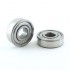 5pcs 8x24x8mm 628zz for 8mm Rod Radial Ball Bearings for CNC Robotics DIY Projects
