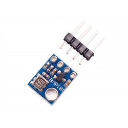 BMP180 Module Digital Barometric Pressure Sensor Board For DIY