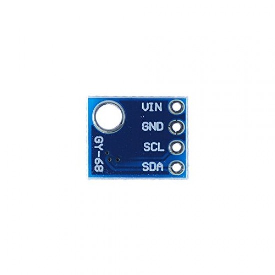 BMP180 Module Digital Barometric Pressure Sensor Board For DIY