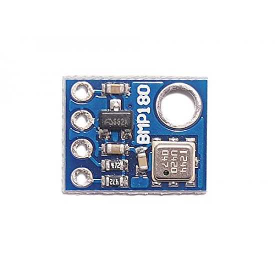 BMP180 Module Digital Barometric Pressure Sensor Board For DIY