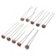 10PCS Photoresistor LDR CDS 5mm Light-Dependent Resistor Sensor GL5516 DIY