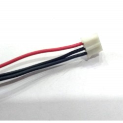 7.4V 1000 mAh Polymer Li-ion Rechargeable battery for GPS iPod Tablet PC Drones