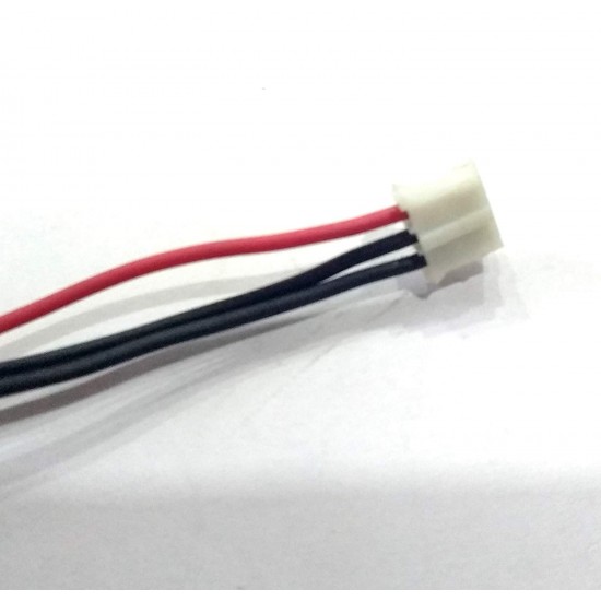 7.4V 1000 mAh Polymer Li-ion Rechargeable battery for GPS iPod Tablet PC Drones