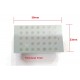 2pcs 5x7 Dot matrix display 38x23x7mm for DIY Projects