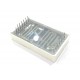 2pcs 5x7 Dot matrix display 38x23x7mm for DIY Projects