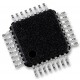 1pcs MCU Microcontroller IC Atmel Atmega 328P AU mega 328P for DIY