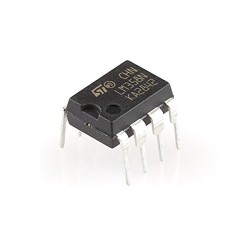 5pcs LM358P Dual Low Power High Gain Op-Amp DIP-8 Pin