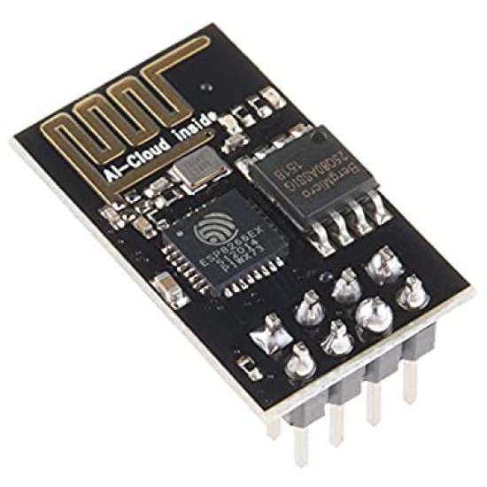 ESP8266 ESP-01 Serial Wifi Wireless Transceiver Module