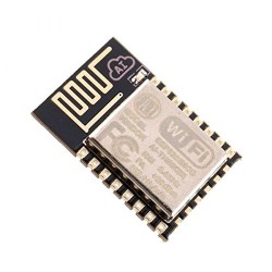 ESP8266 ESP-12E Remote Serial Wireless Transceiver WIFI Module For DIY