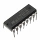 2pcs L293D L293 DIP Push-Pull Four-Channel Motor Driver IC