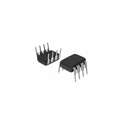 1pcs BIMOS OPERATIONAL AMPLIFIER WITH MOSFET CA3130AE