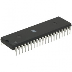 1pcs ATmega16-16PU