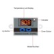 12V 10A 120W Digital Display Temperature Controller XH-W3001 LED Temperature Controller with Thermostat Control Switch Probe