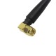 SMA GSM antenna Quad-Band 850/900/1800/1900 MHz GSM antenna, SMA plug connector SIM900A SIM800C SIM808 SIM800L SMA GSM antenna Quad-Band 850/900/1800/1900 MHz GSM antenna, SMA plug connector SIM900A SIM800C SIM808 SIM800L