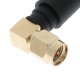 SMA GSM antenna Quad-Band 850/900/1800/1900 MHz GSM antenna, SMA plug connector SIM900A SIM800C SIM808 SIM800L SMA GSM antenna Quad-Band 850/900/1800/1900 MHz GSM antenna, SMA plug connector SIM900A SIM800C SIM808 SIM800L