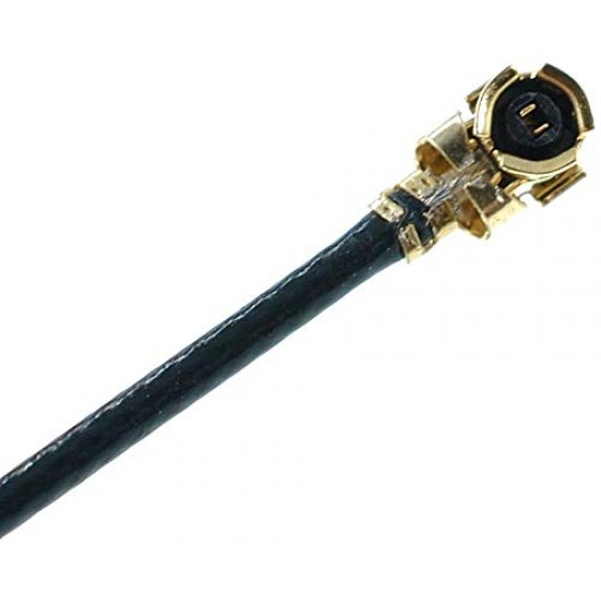 1Pcs 10cm long Mini PCI U.FL to SMA Female Connector Antenna WiFi Pigtail Cable IPX to SMA Extension