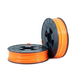 1 Kg 1.75mm Orange PLA Filament 3D Printing Filament For 3D Pen 3D Printer