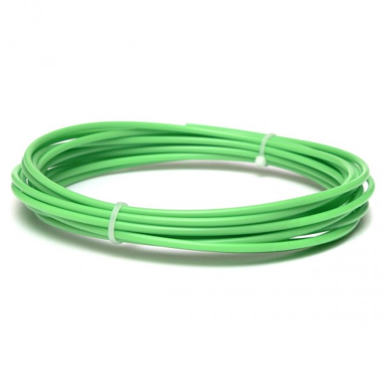 30 meter 1.75mm Green PLA Filament 3D Printing Filament For 3D Pen 3D Printer