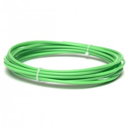 5 meter 1.75mm Green PLA Filament 3D Printing Filament For 3D Pen 3D Printer
