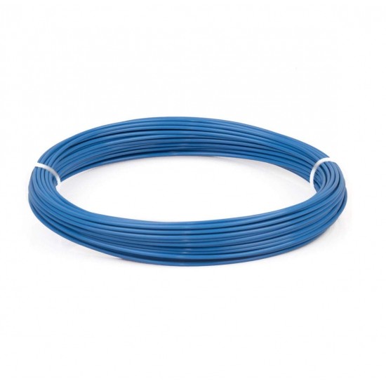 20 meter 1.75mm Blue PLA Filament 3D Printing Filament For 3D Pen 3D Printer