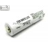 2.4V 1900mah Brite Lite Ni-MH Rechargeable Battery Cell Home Toys Torch DIY