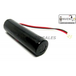 3.7V 3200 mAh Li-ion Rechargeable battery Cell for PSP GPS DVD Drones Tablet