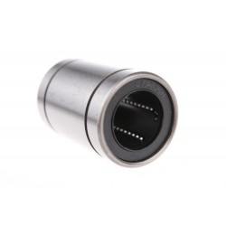 1pcs LM25UU 25mm Linear Bush Ball Bearing for CNC Robotic DIY Projects