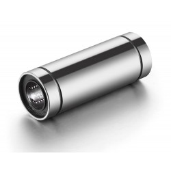 1pcs LM25LUU 25mm Linear Bush Ball Bearing for CNC Robotic DIY Projects