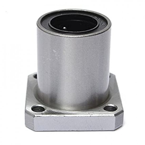 1pcs LMK25UU 25mm Rod Linear Ball Bearing for CNC Robotic DIY Project