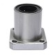 1pcs LMK25UU 25mm Rod Linear Ball Bearing for CNC Robotic DIY Project