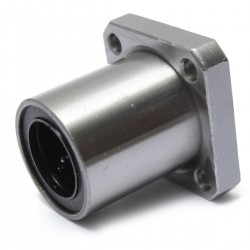 1pcs LMK25UU 25mm Rod Linear Ball Bearing for CNC Robotic DIY Project