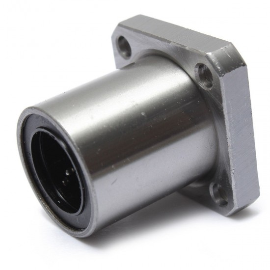 1pcs LMK25UU 25mm Rod Linear Ball Bearing for CNC Robotic DIY Project