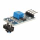 TCRT5000 Obstacle Avoidance Infrared Track Sensor Module For DIY Smart Car