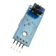 TCRT5000 Obstacle Avoidance Infrared Track Sensor Module For DIY Smart Car