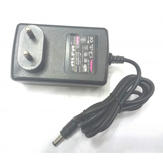 15V 1A DC Power supply AC Power Adaptor - SMPS LED Strip LED Laptop PC