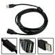 16 Ft 5 mtr USB 2.0 MALE to FEMALE Extension Cable Cord Extender for PC Notebook