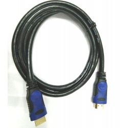10 mtr HDMI 1.4V Cable M-M High-Speed 3D Full HD 1080P High Speed Male to Male