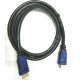 20 mtr HDMI 1.4V Cable M-M High-Speed 3D Full HD 1080P High Speed Male to Male