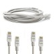 10 mtr RJ45 Ethernet Network LAN Cat5e Cat5 Patch Cable For Computer Router TV PC