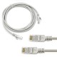 20 mtr RJ45 Ethernet Network LAN Cat5e Cat5 Patch Cable For Computer Router TV PC