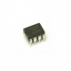 5pcs JRC4558 - Dual high Gain Operational Amplifier - DIP-8
