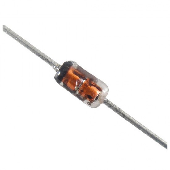 40pcs 1N4148 Small Signal Fast Switching Diodes 40pcs 1N4148 Small Signal Fast Switching Diodes